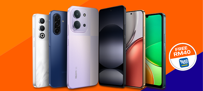 Get Your Device